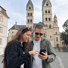 Secrets of Koblenz Self-Guided Scavenger Hunt & Walking Tour 1