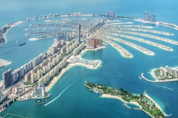 Dubai City Tour with Tour Guided
