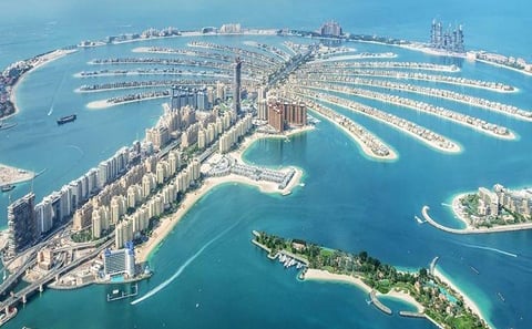 Dubai City Tour with Tour Guided