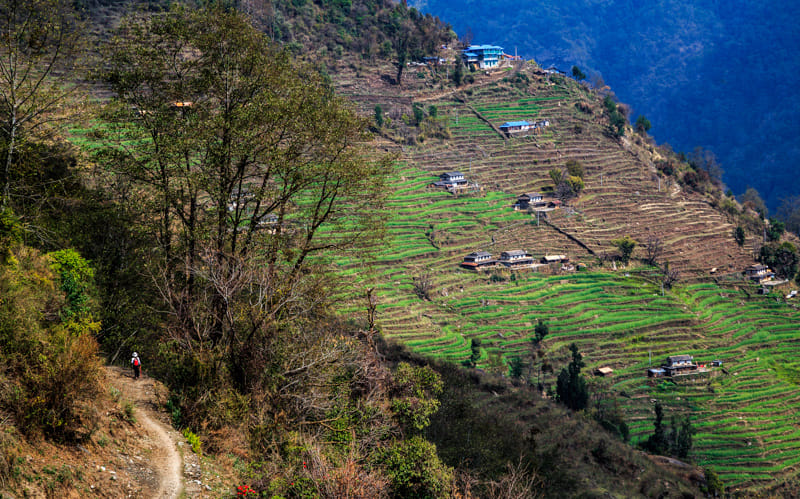 19 Days Mera Peak Climbing & Expedition – One Life-Changing Himalayan Adventure