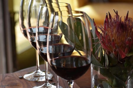 Wine Tasting and Sunset Cruise Private Tour in South Africa