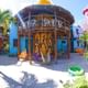 Colorful Fishermens Villa