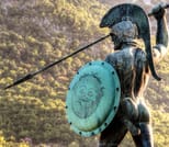 Private Delphi & Thermopylae Tour from Athens 3