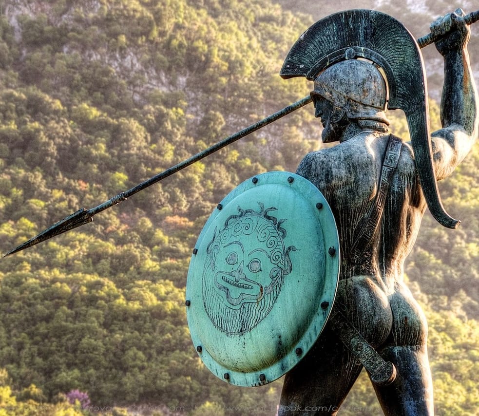 Private Delphi & Thermopylae Tour from Athens 3