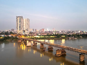 Classic Vietnam Adventure 12 days 11 nights