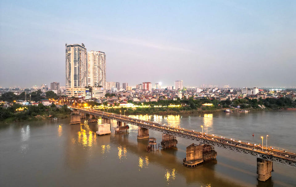 Discover North & Central Vietnam 10 days 9 nights