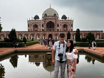 Hill Station and Golden Temple Tour in North India