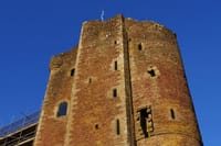 Doune Castle