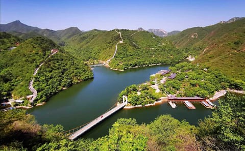 All Inclusive 2 Day Beijing Custom-Made Combo Tour