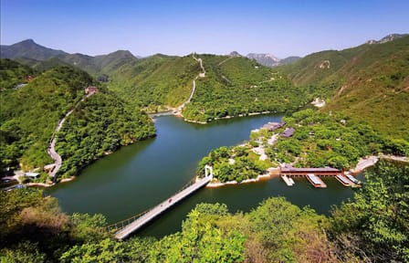 All Inclusive 2 Day Beijing Custom-Made Combo Tour