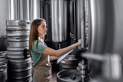 Best Craft Beer Tour Experience in Palermo, Buenos Aires