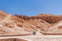 Luxor Day trip from Marsa Alam to Luxor ( private)  4