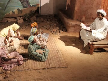 Exclusive Private Tour: Islamic & Coptic Cairo
