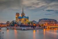 8-hours VIP Private Sightseeing and Shopping Tour in Paris 4