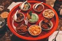 Khantoke Dinner Experience & Cultural Dance Show with Transfers 7