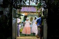 Sao Paulo: 6-Hour Religious Diversity, Esotericism & Cultural Beliefs 5