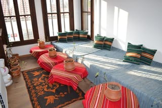 Rose Jam Workshop and Leavening of Authentic Yoghurt in a Traditional House in Karlovo
