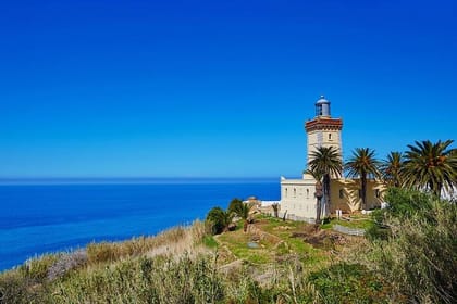 From Tangier : Full-Day Tangier, Asilah, with Camel Ride