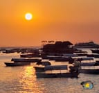 Zanzibar Sunset Dhow Cruise from Stone town with Drinks, Snacks & Music 4