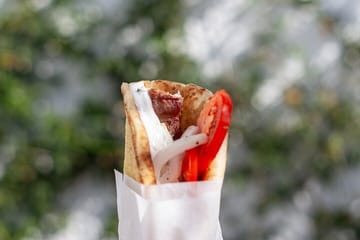 Culinary Walking Tour of Mykonos Town's Local Delicacies