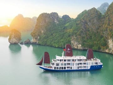 Le Journey Luxury Cruise