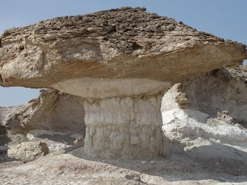 5-Day Camping and ATV Tour in Al Ghabah and Al Hamra