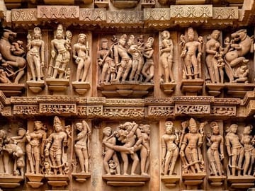 Cultural and Spiritual Tour of Jyotirlinga Temples and Ghats