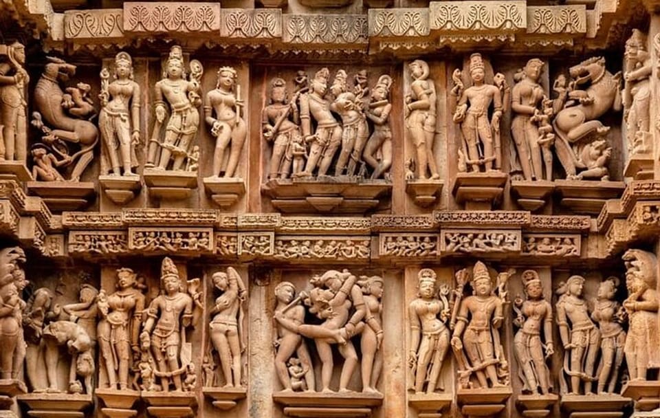 Cultural and Spiritual Tour of Jyotirlinga Temples and Ghats