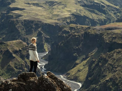 Private Þórsmörk Hike | Day Tour | Midgard 