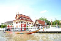 Bangkok Klong (Canal) Tour with or without Hotel Transfers 7