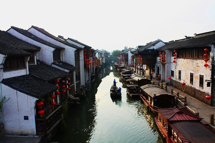 Shantang Street