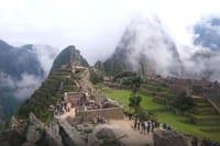 Machupicchu