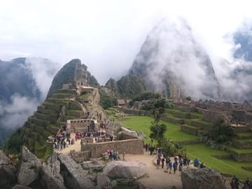Machupicchu