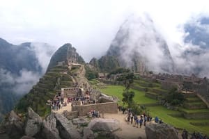 Cusco Sacred Valley and Machupicchu 4 Days