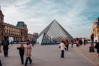 Full-Day Paris City Tour with Louvre, Saint-Germain-des-Pres and Lunch Cruise  5