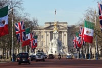 London Layover - Private Tour from Heathrow Airport 1