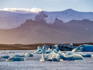 Private Jokulsarlon and Diamond Beach Tour with Your Choice of Stops, photo 8