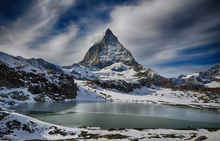 Private Van Tour: 8 Days in Switzerland and Paris