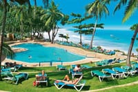 Holiday at Diani Beach Mombasa