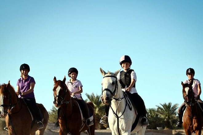 Fethiye Horse Riding - Professional Instructor & Friendly Horses 9
