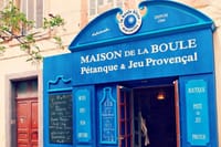 Petanque in Marseille! 3