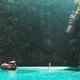 Phuket to Maya and Phi Phi Island withLunch Small Group Tour