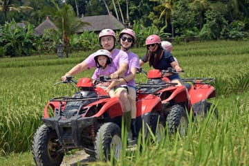 16-Day Bali and Java Cultural Adventure Tour