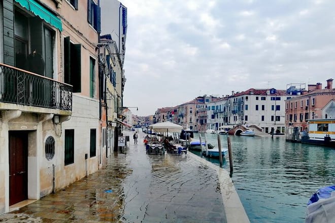 Venice for First-Timers: Essential Private Tour 4