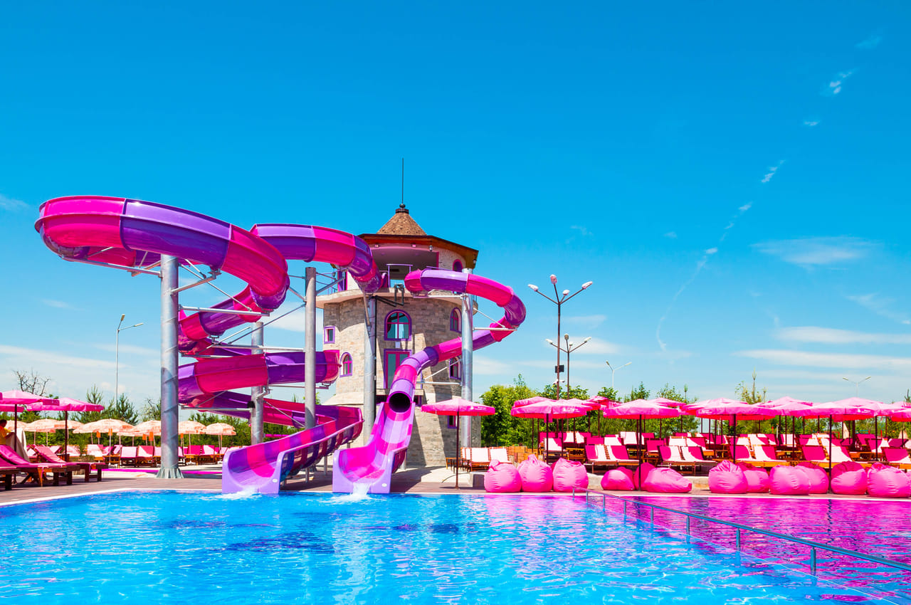 Wind Mills Hydropark Tours & Activities 2