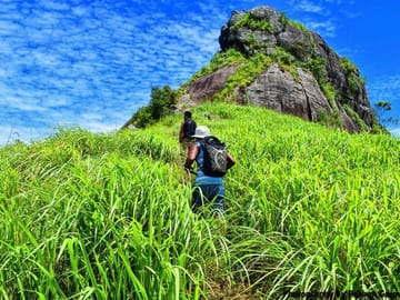 Adventure Tour in Colombo: 3 Nights of Nature and Culture
