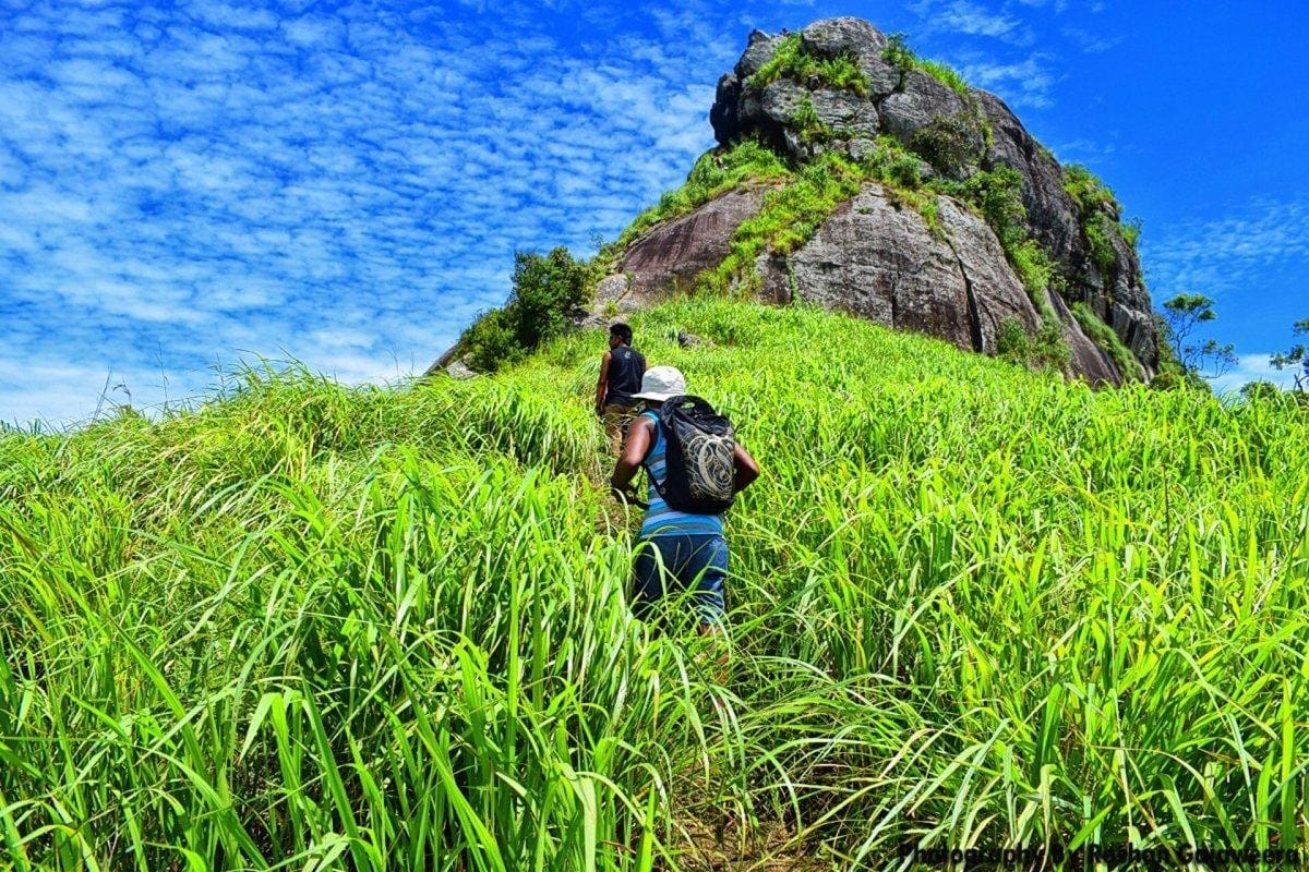 Pedal Through Paradise – 11 Days / 10 Nights Sri Lanka Cycling Your Adventure 2