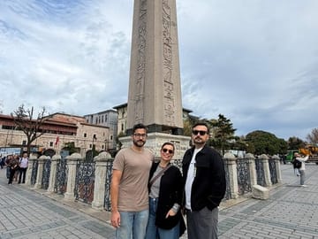 ISTANBUL