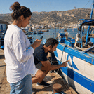 Al Hoceima Self-Guided Detective Murder Mystery Game 2