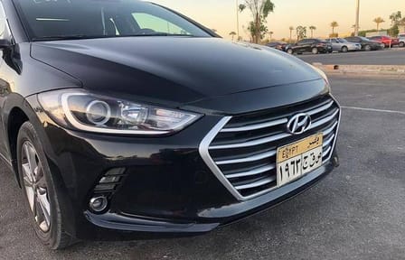 Airport Transfer Service from Hurghada International Airport